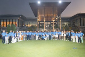 MOGSS Networking Golf Tournament 2026 was a success!