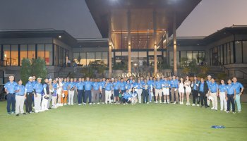 MOGSS Networking Golf Tournament 2026 was a success!