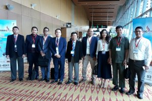 2016 09 29 MOGSS Delegation to MOGSEC KL