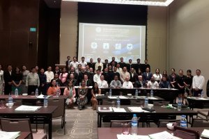 2018 01 13 MOGSS  Annual General Meeting 2017 ( 5th Year Special )
