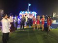 2019 04 10 MOGSS 19th Social Gathering and Networking on Yangon River Cruise