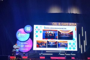 2024 September 25 to 28 - OGA x MOGSEC event, took place in Kuala Lumpur 