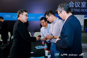 2025 Oct  15 - 17 - MOGSS participation in 12th FPSO & FLNG & FSRU Global Summit & Offshore Energy & Engineering Expo