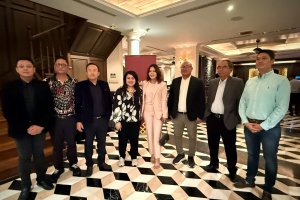 2025 June 20 - MOGSS Networking, hosted by MAB Bank