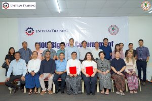 2025 March 25- Memorandum of Understanding (MOU) Signing Ceremony