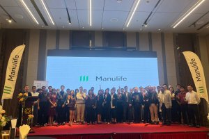 2025 Oct 17 - MOGSS Networking, hosted by Manulife Myanmar Life Insurance